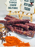 Durban Curry Drywors