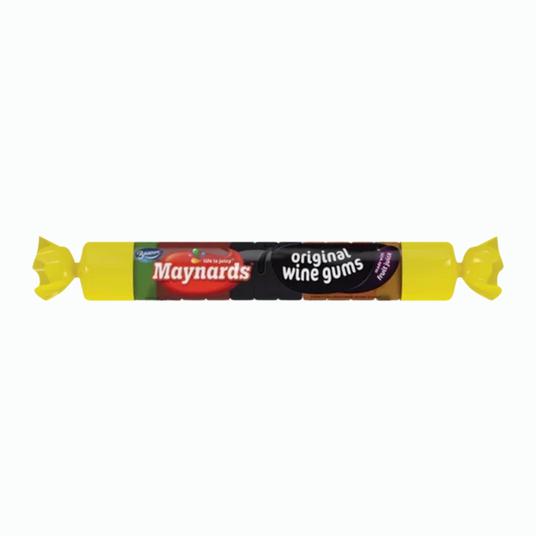 Maynards Wine Gums Original 39g