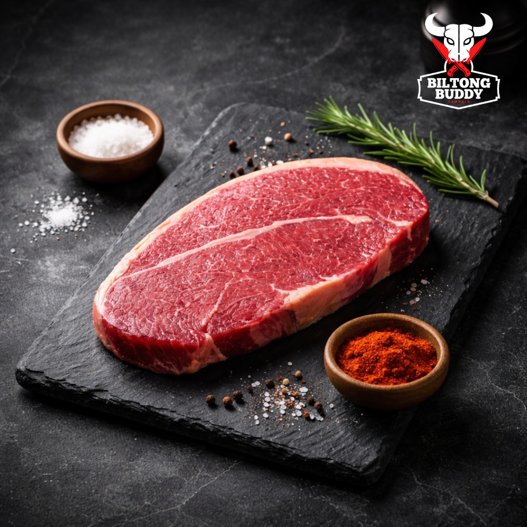 Rump Steak 2x500g