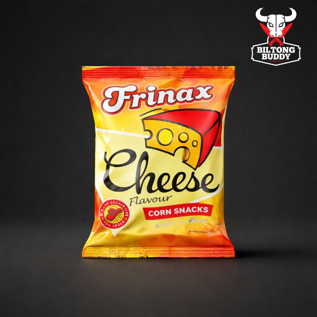 Frinax Corn Snacks 150g