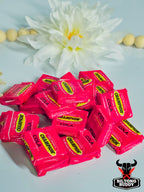 Wilson Champion Toffee Candy Cola 20 for £4.00