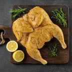 Chicken Flattie Lemon and Herb 1.3kg