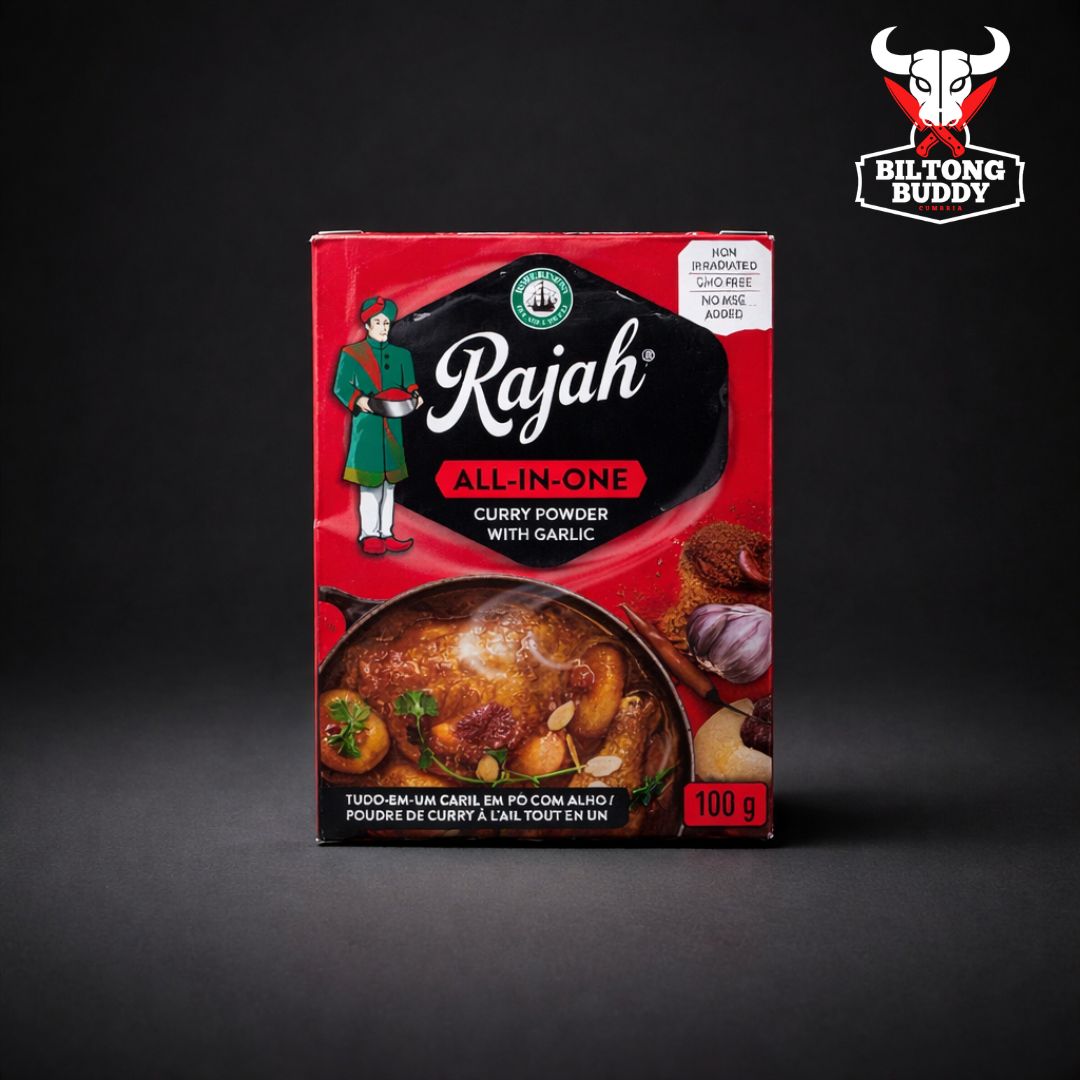 Robertsons Rajah All in One Curry Powder 100g