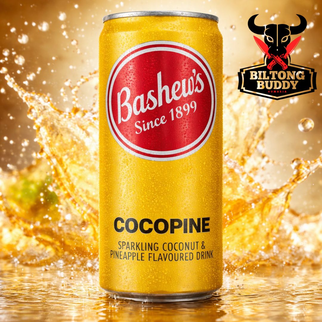 Bashews Cocopine Singles 300ml