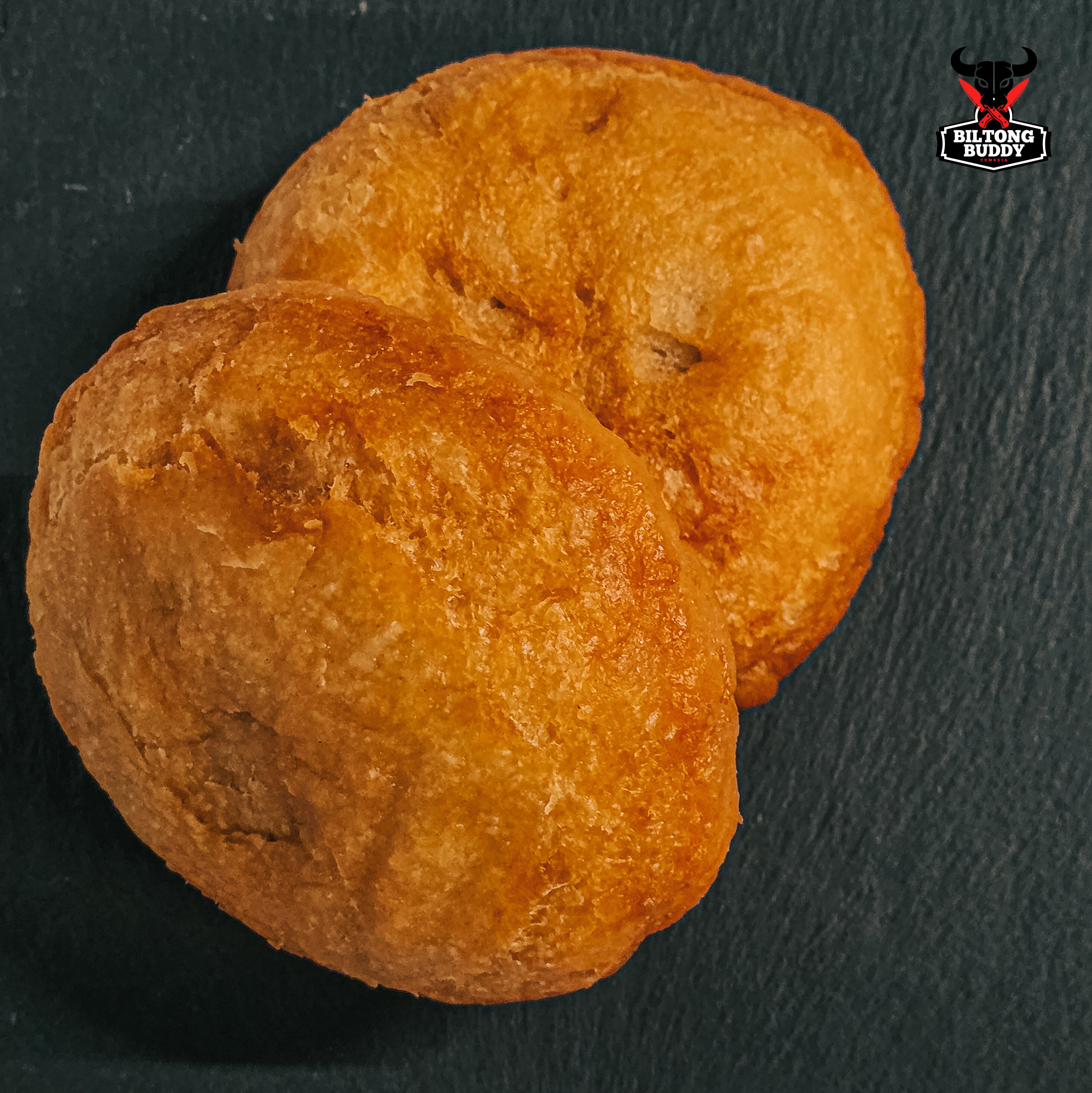 Vetkoek Pack Of 2 150g Each