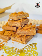 Biscoff Fudge