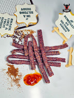 Chilli Chutney Drywors