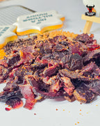 Worcester Spice Biltong