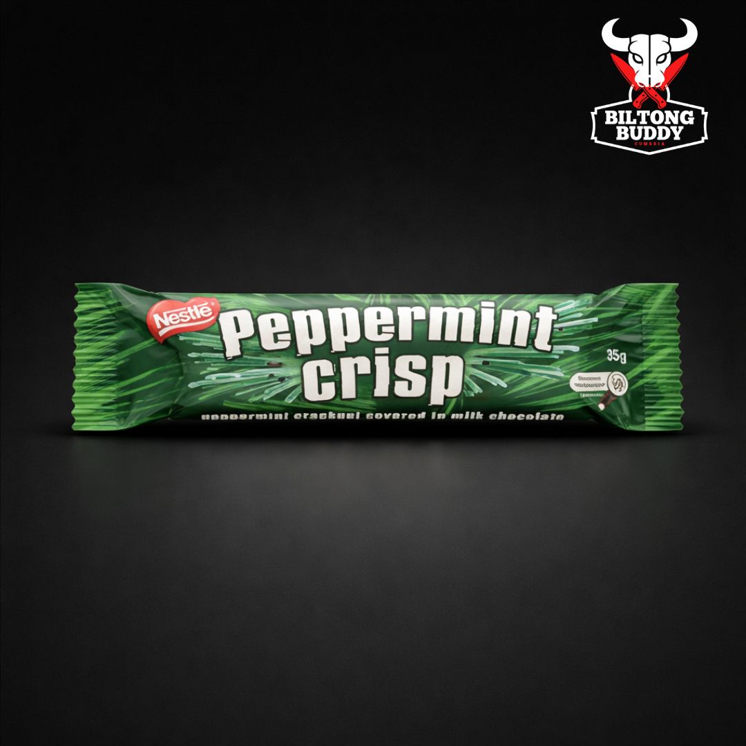 Nestle Peppermint Crisp 35g