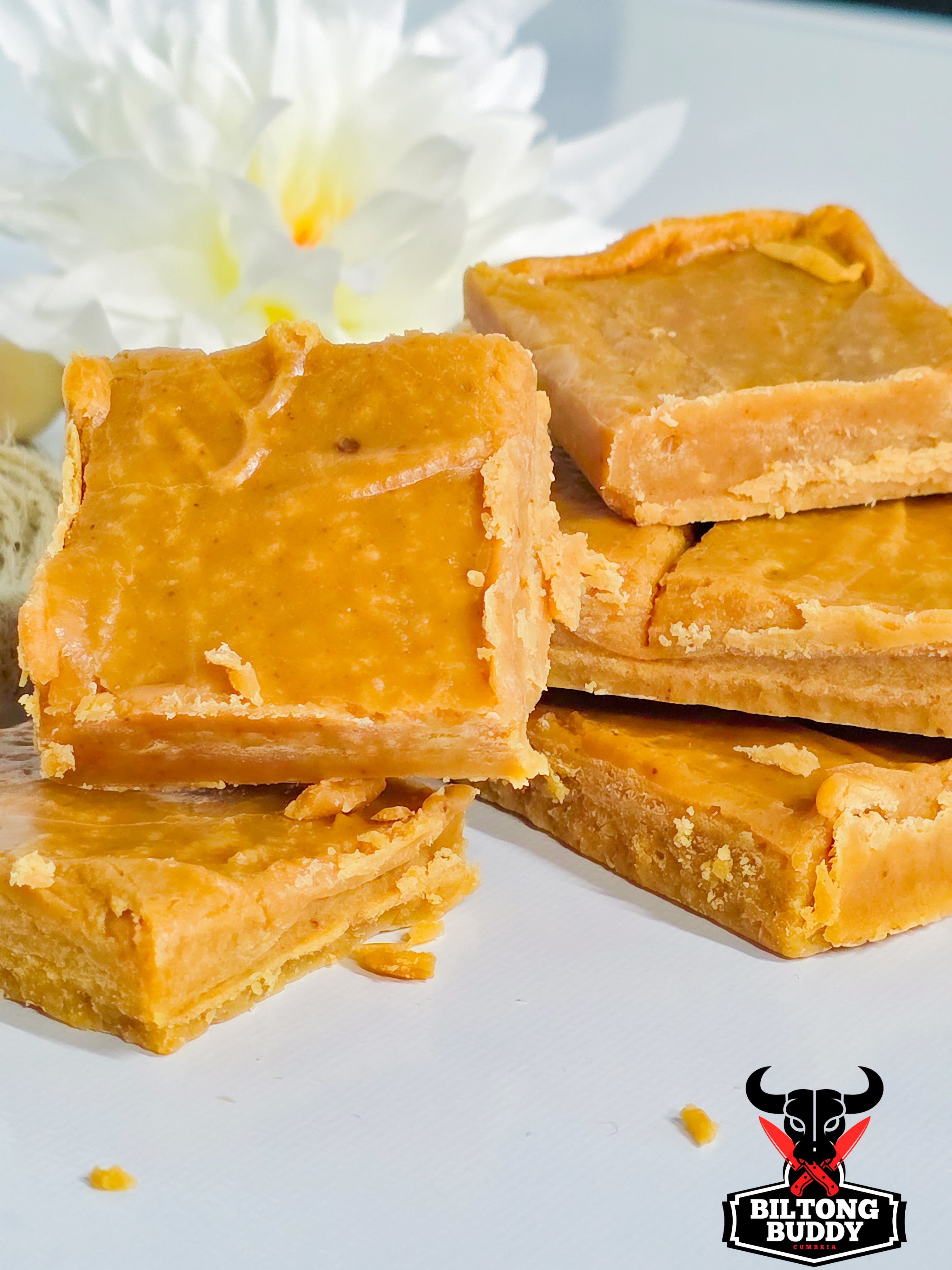 Saffa Original Fudge