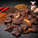 Chilli Garlic Biltong