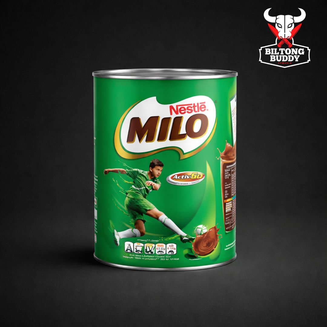 Nestle Milo 400g PAST B.B DATE