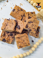 Cookies And Cream Fudge
