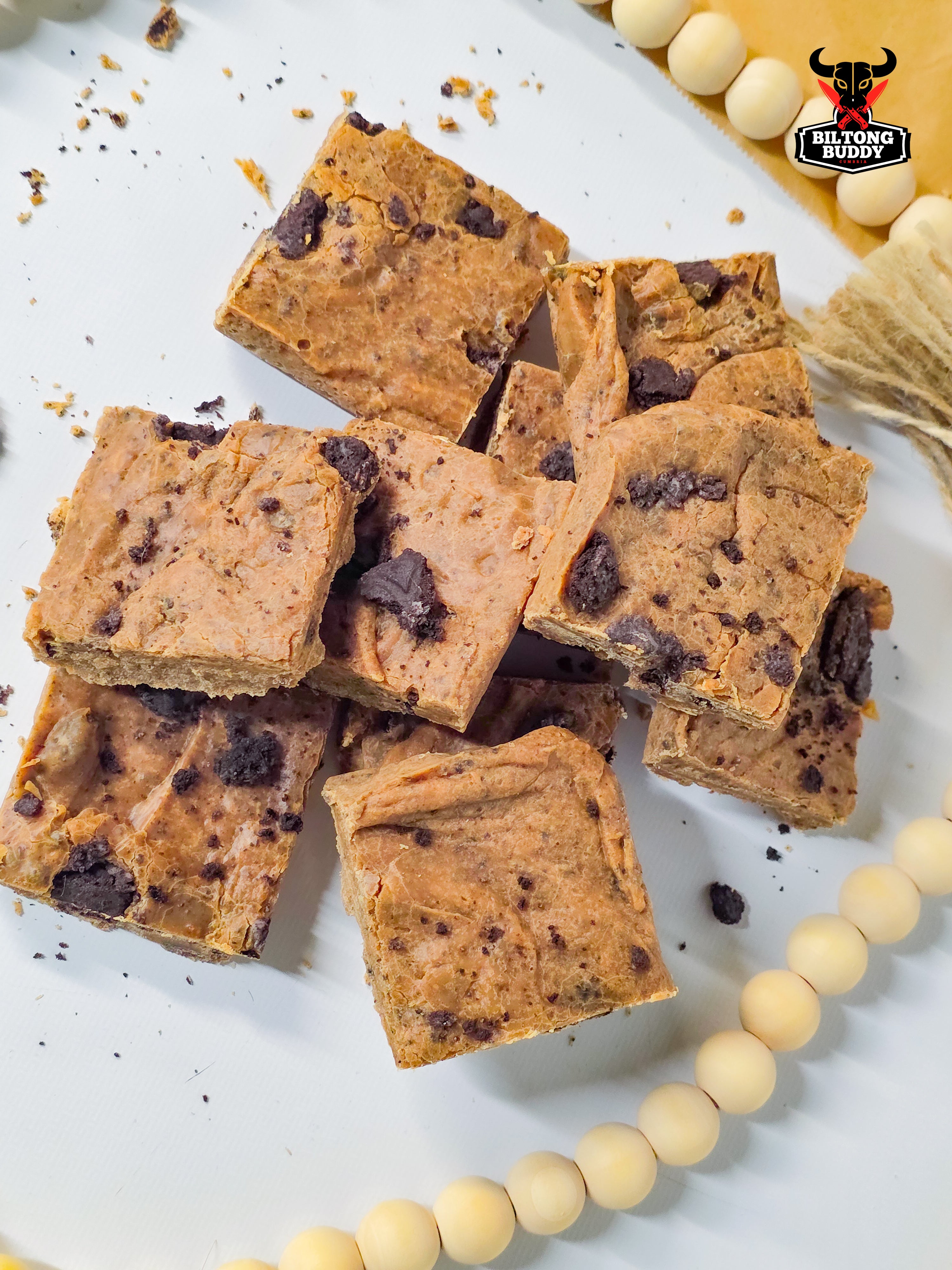Cookies And Cream Fudge