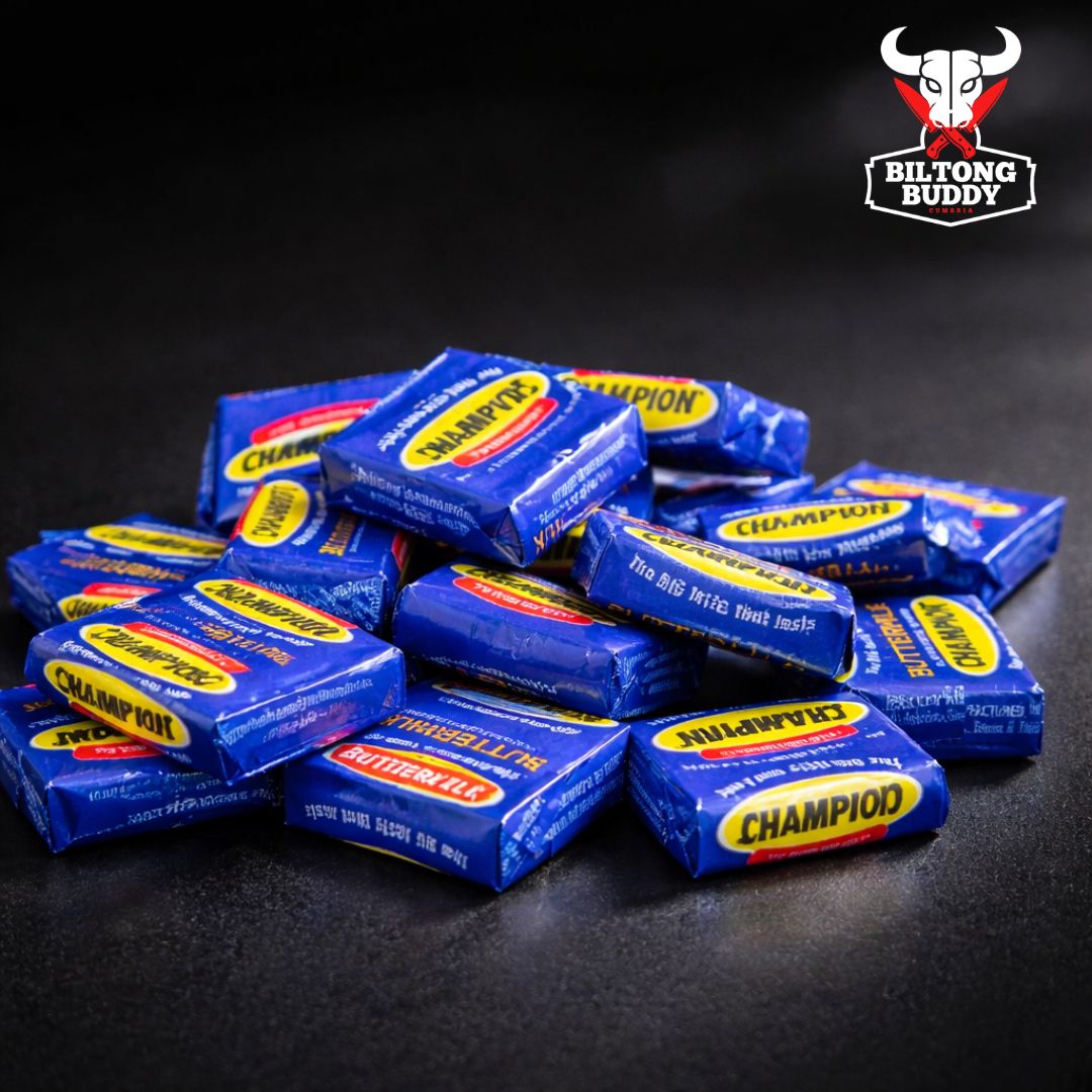 Wilson Champion Toffee Buttermilk 20 for £4.00