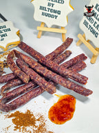 Chilli Chutney Drywors