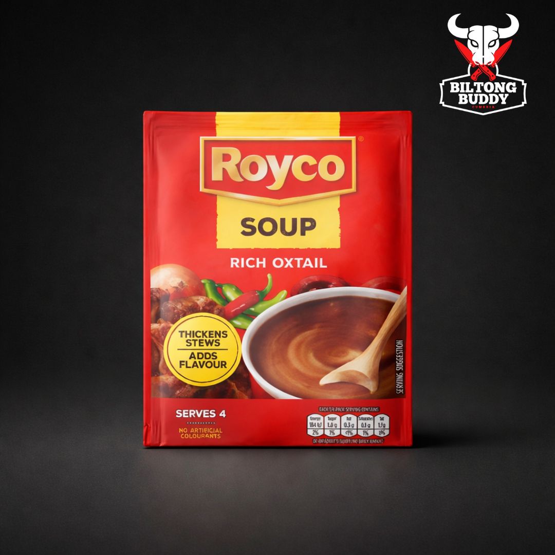 Royco Rich Oxtail Soup 45g
