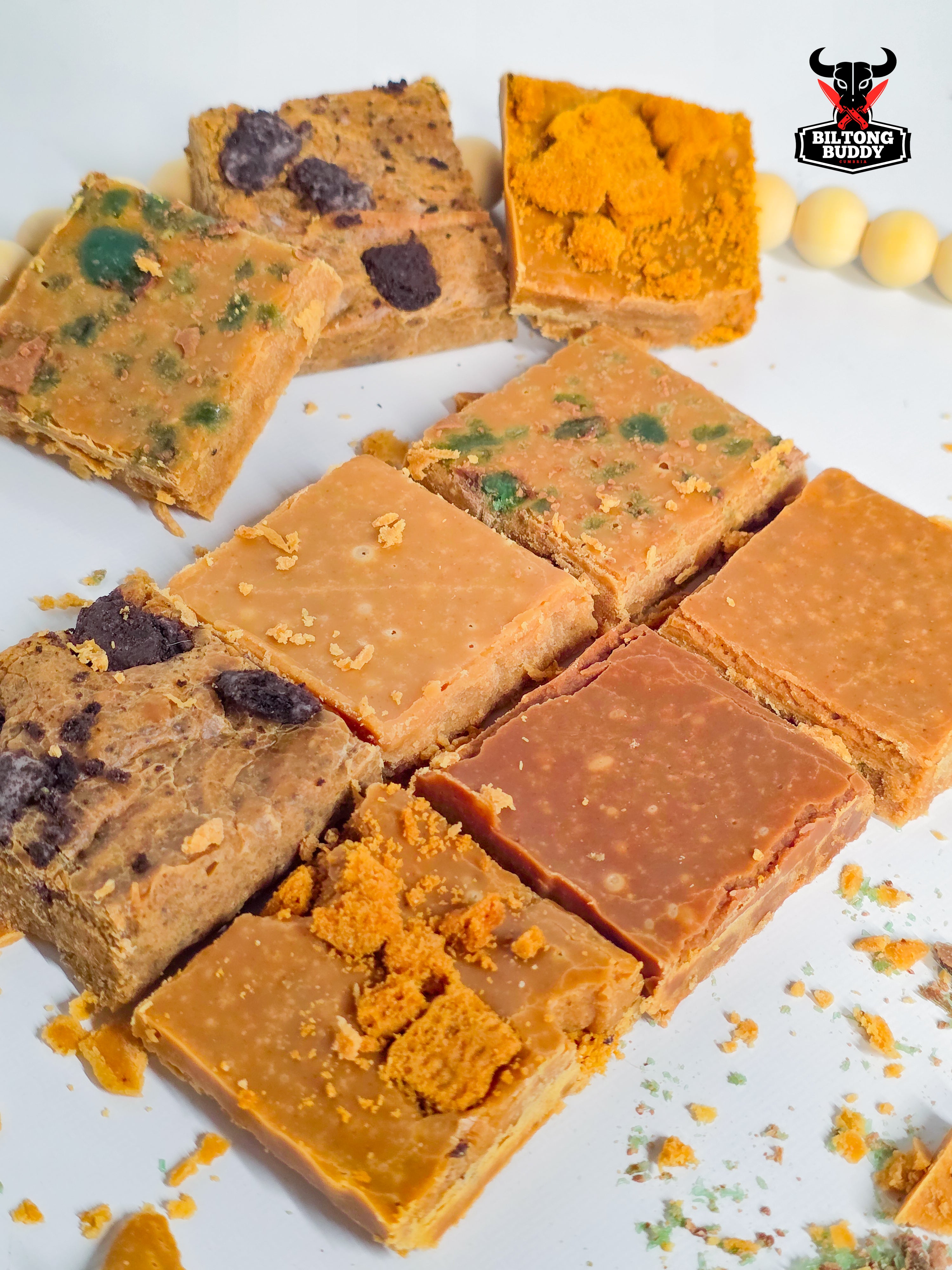 Fudge Lovers Selection Box